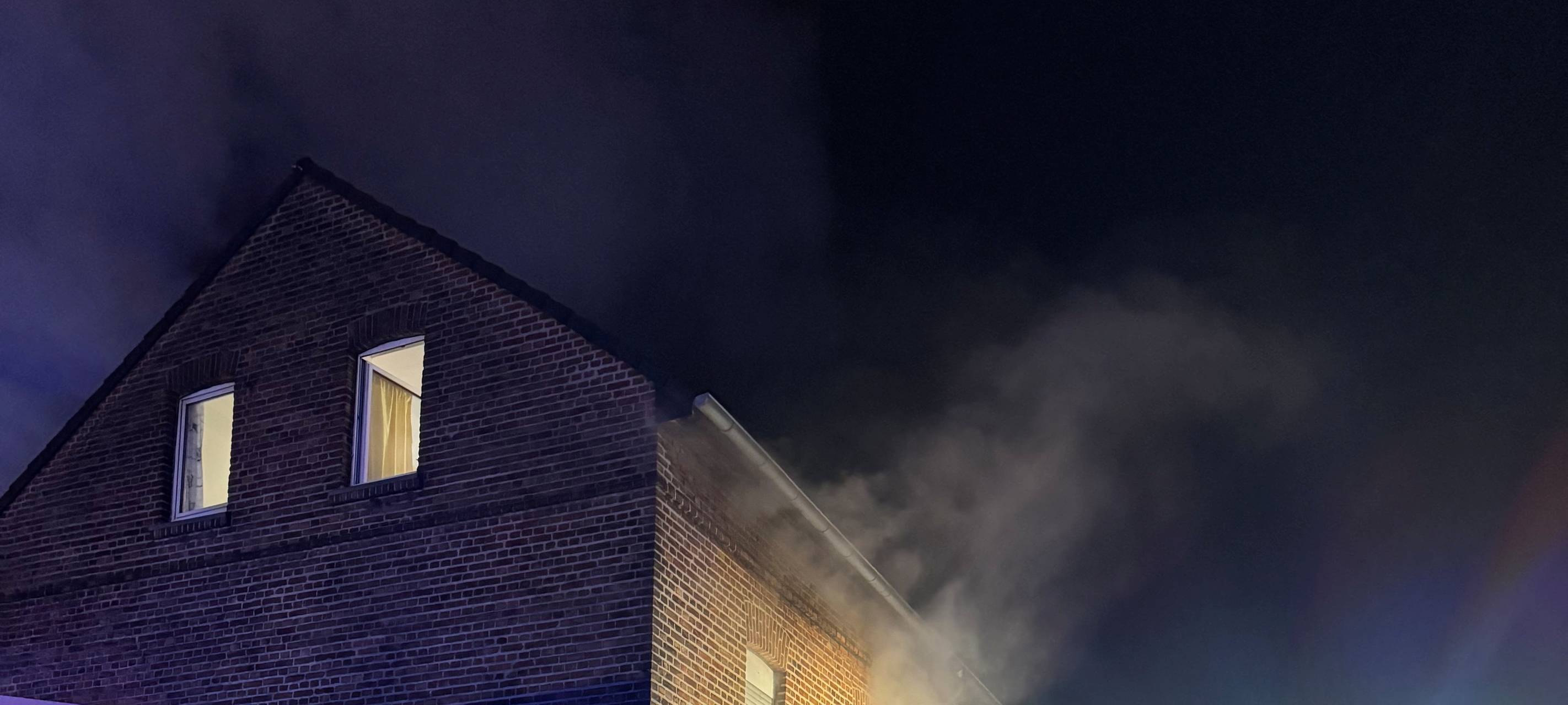 Gelsenkirchen: Bewohner stirbt bei Brand in Schalke-Nord