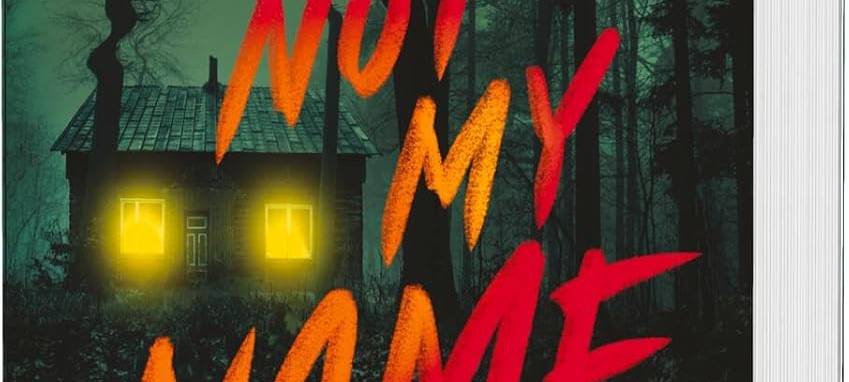 Buchtipp: "That's Not My Name"