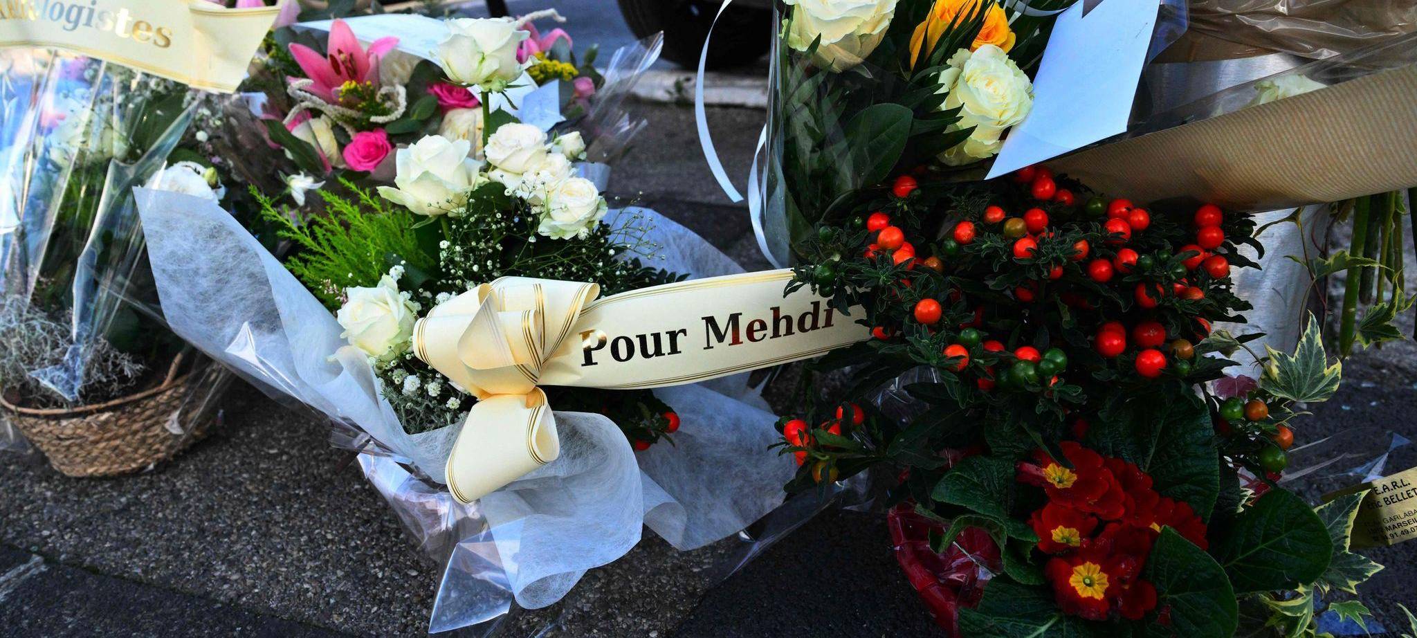 Mord in Marseille löst landesweite Wut über Drogengewalt aus