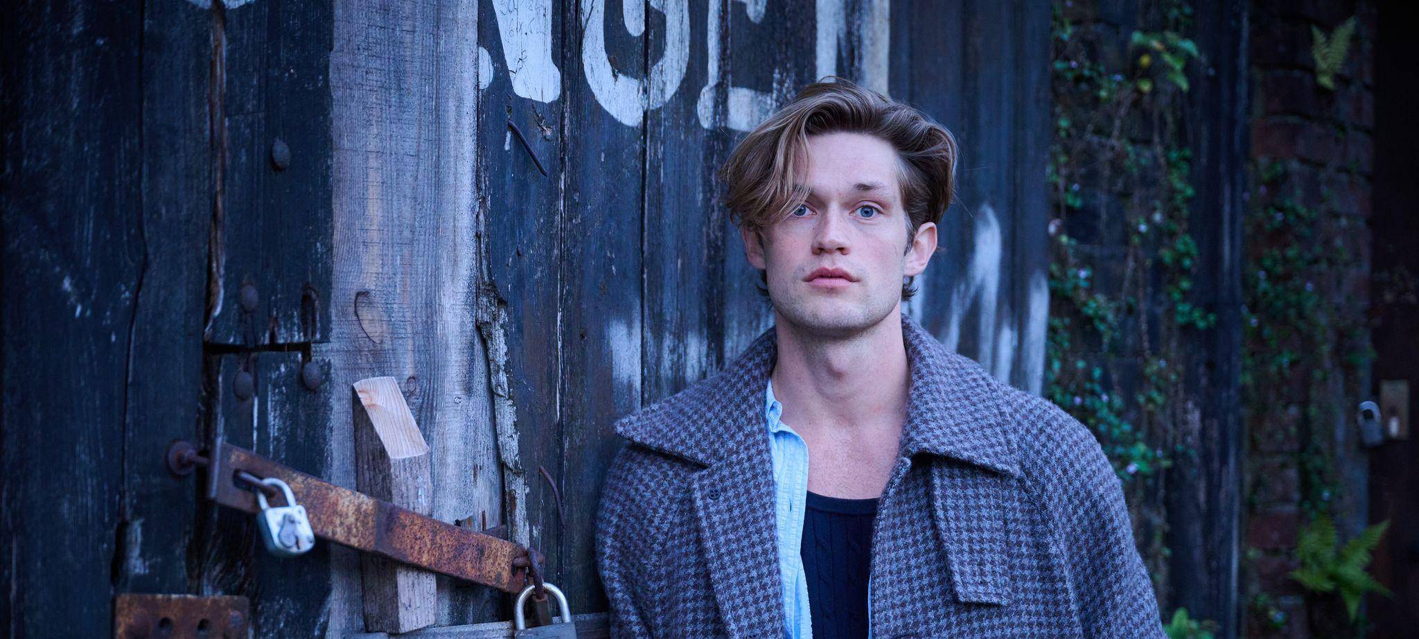 Interview mit Schauspieler Damian Hardung