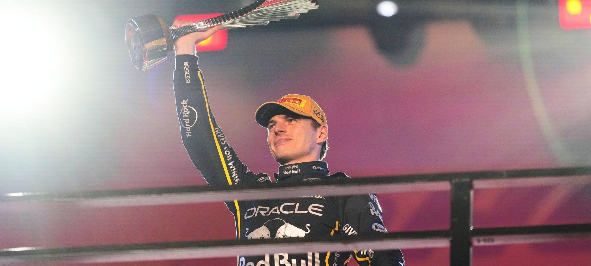 Großer Preis von Las Vegas