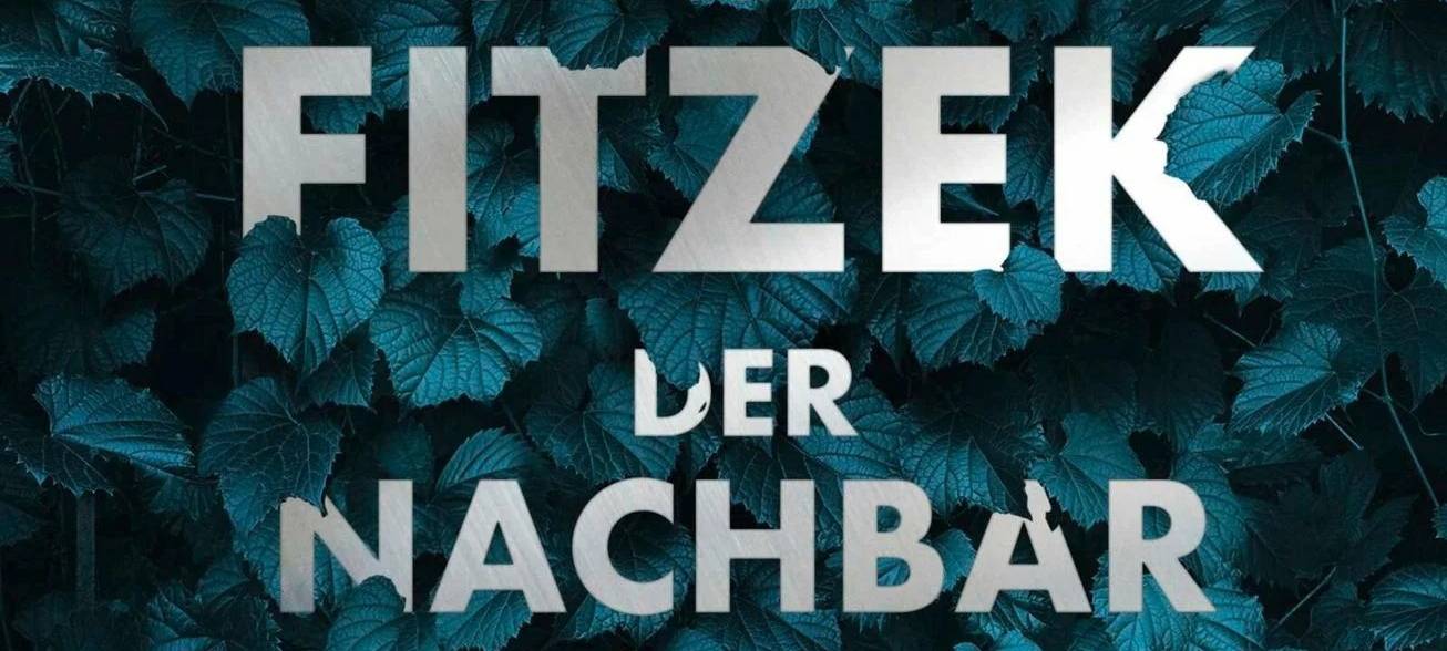 Buchtipp "Der Nachbar"