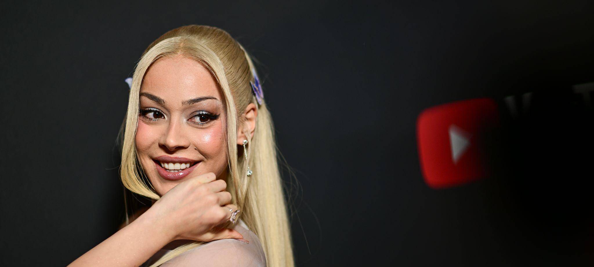 YouTube Music Awards Deutschland