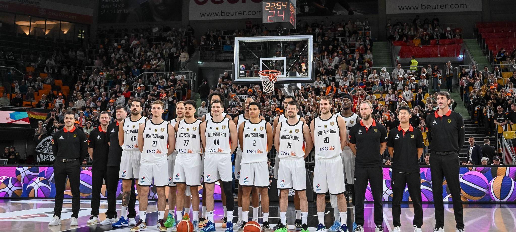 Deutschland - Israel