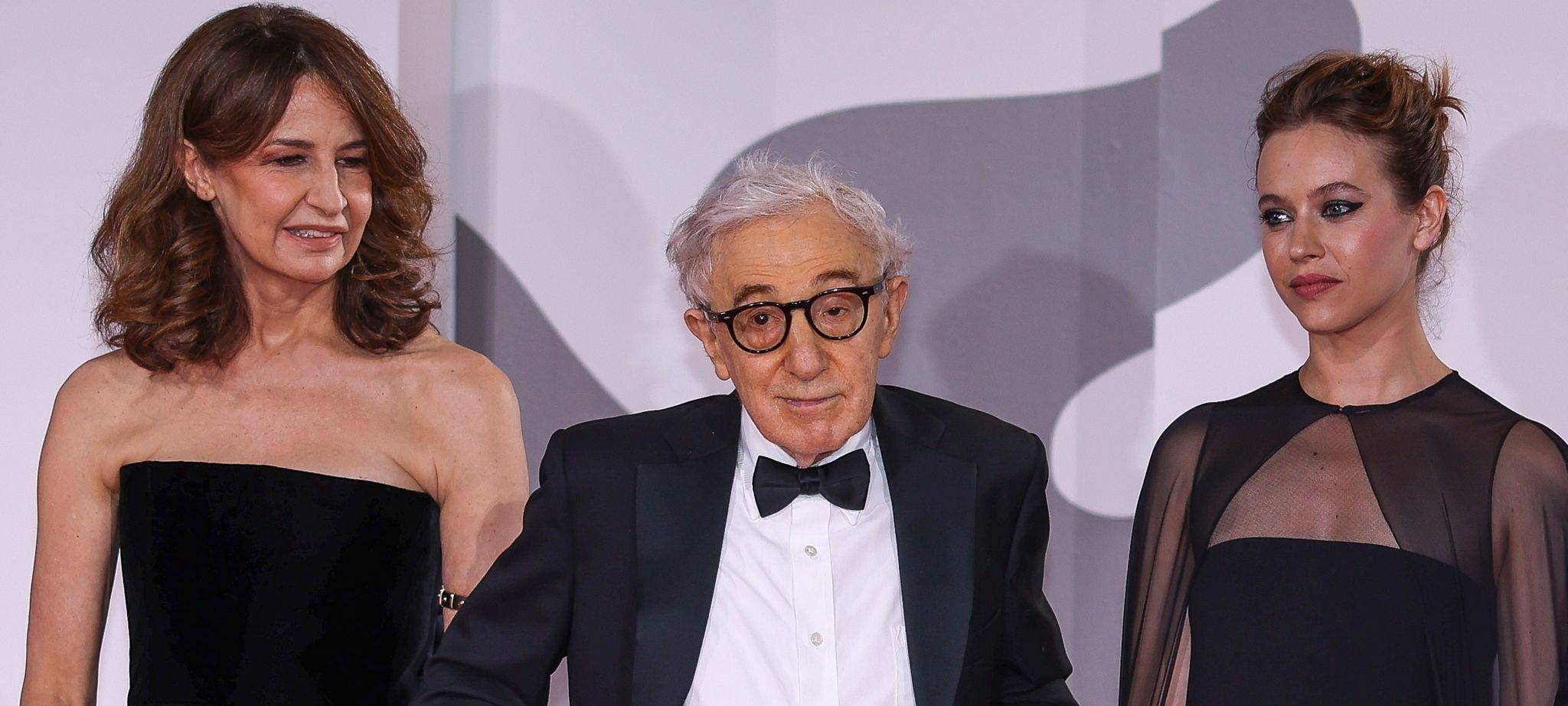 80. Internationale Filmfestspiele in Venedig - «Coup de Chance»