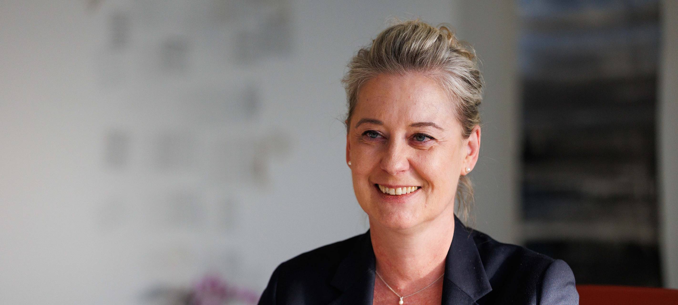 "Henze hört hin"- und zieht ins Präsidium des Städtetags ein