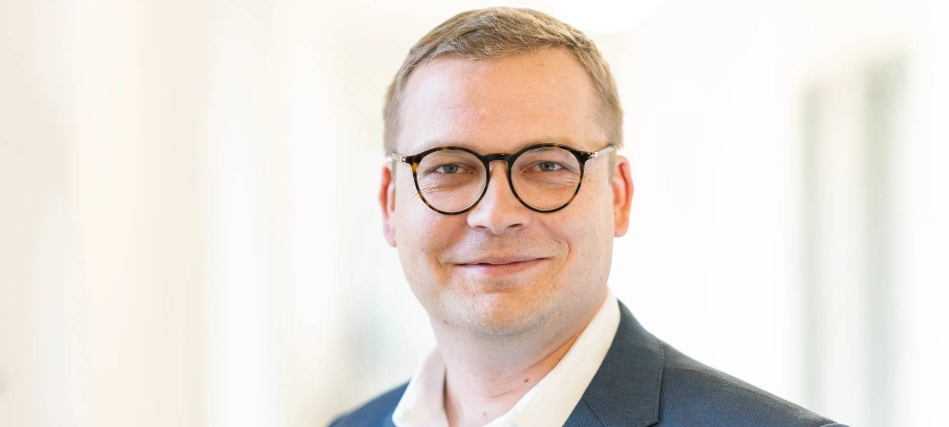 Stadtteilgespräche von Bottrops neuem OB starten