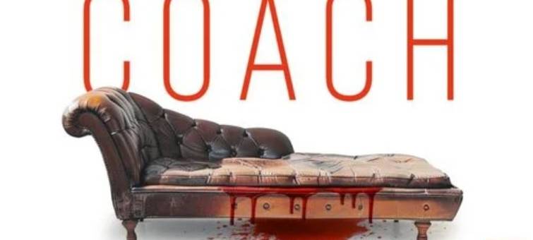 Buchtipp: "Mordscoach"