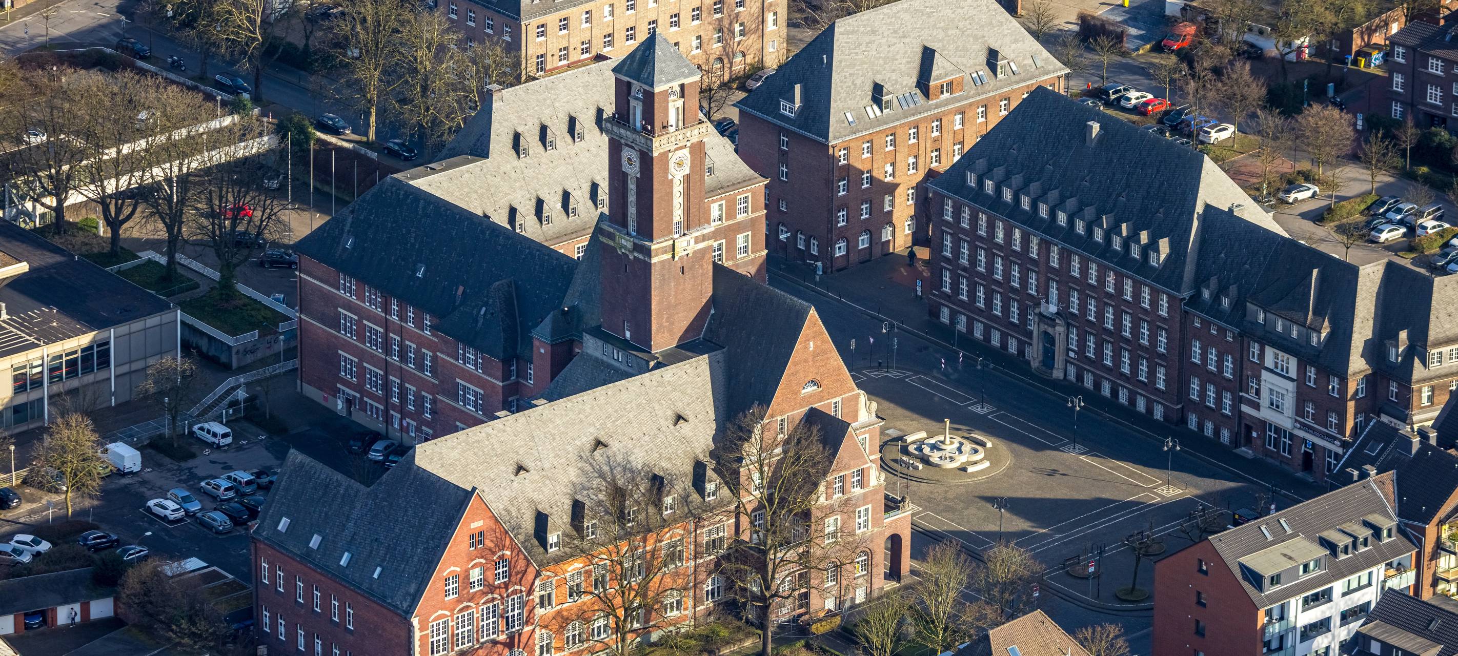 Neue Internetplattform für die Städteregion Ruhr