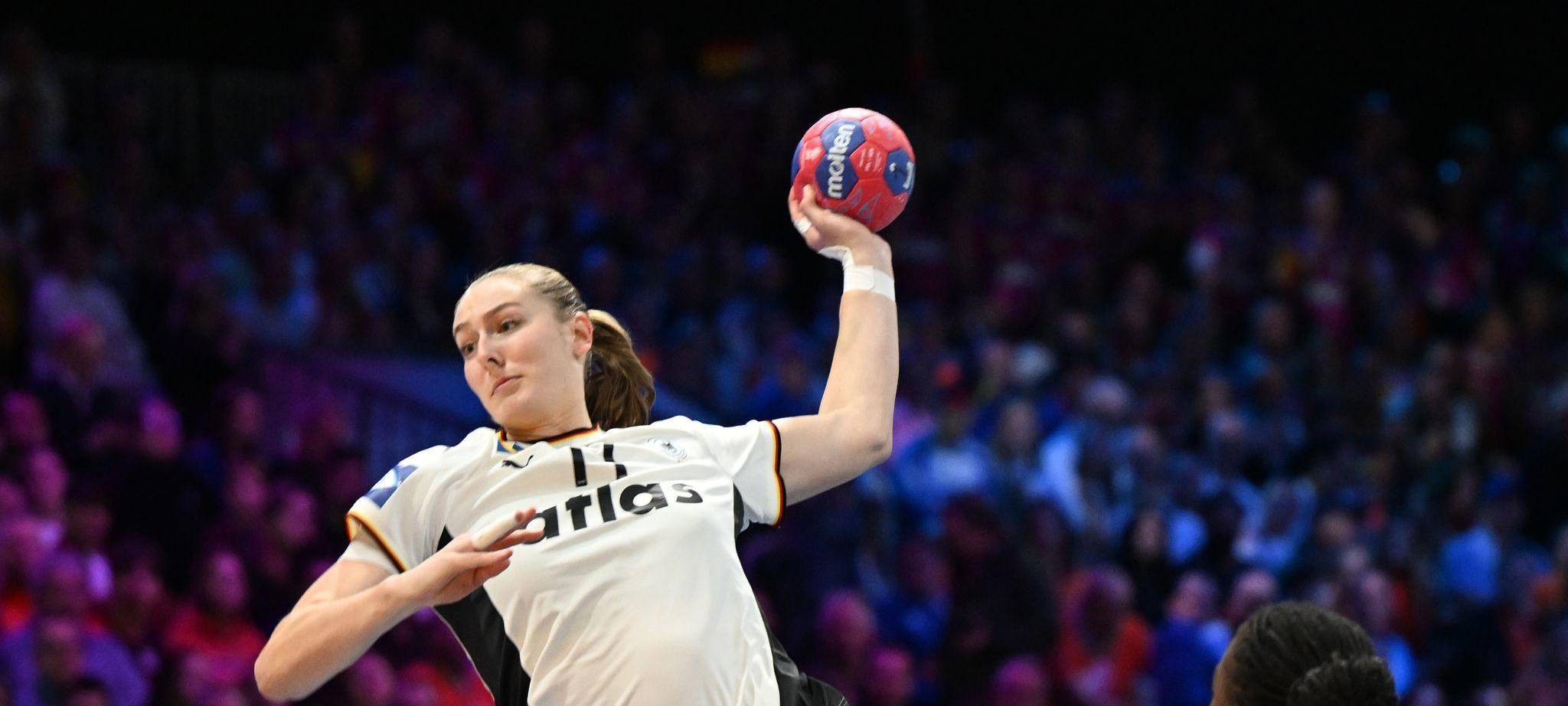 Frankreich - Deutschland