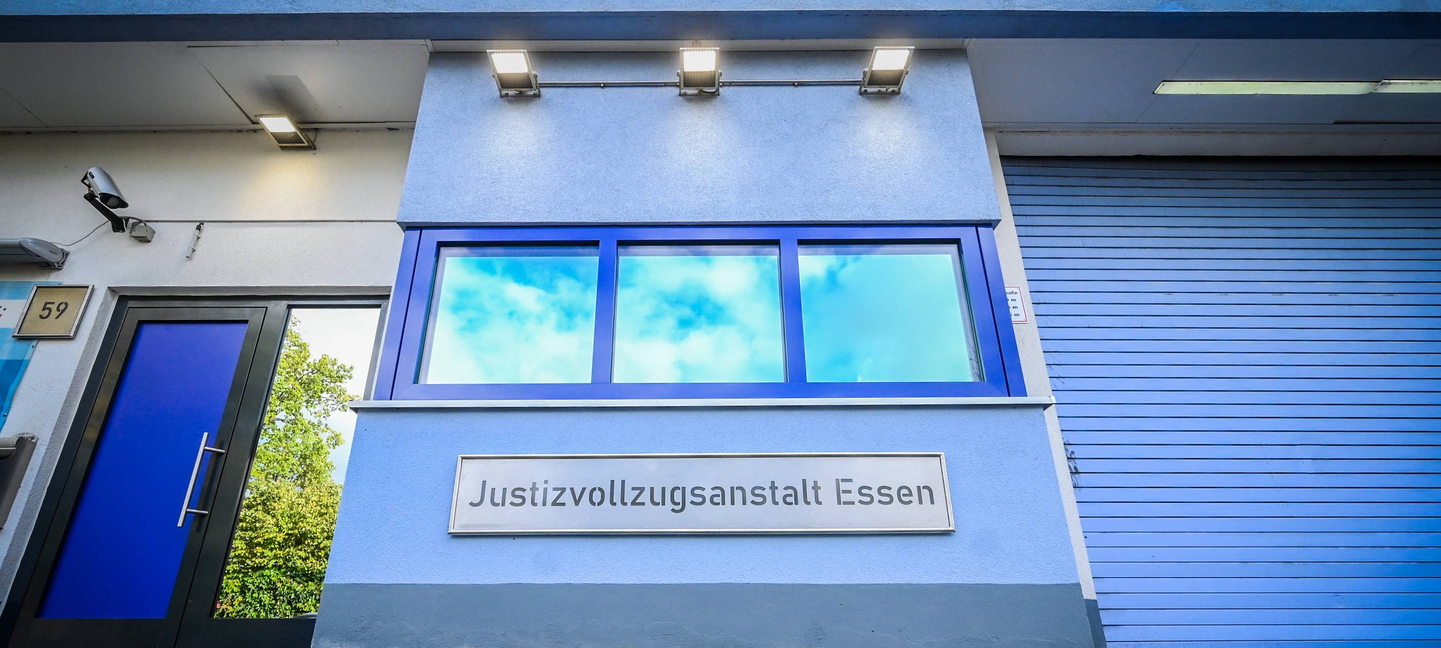 Gelsenkirchen: Bundesweit erste Abschiebung nach Syrien