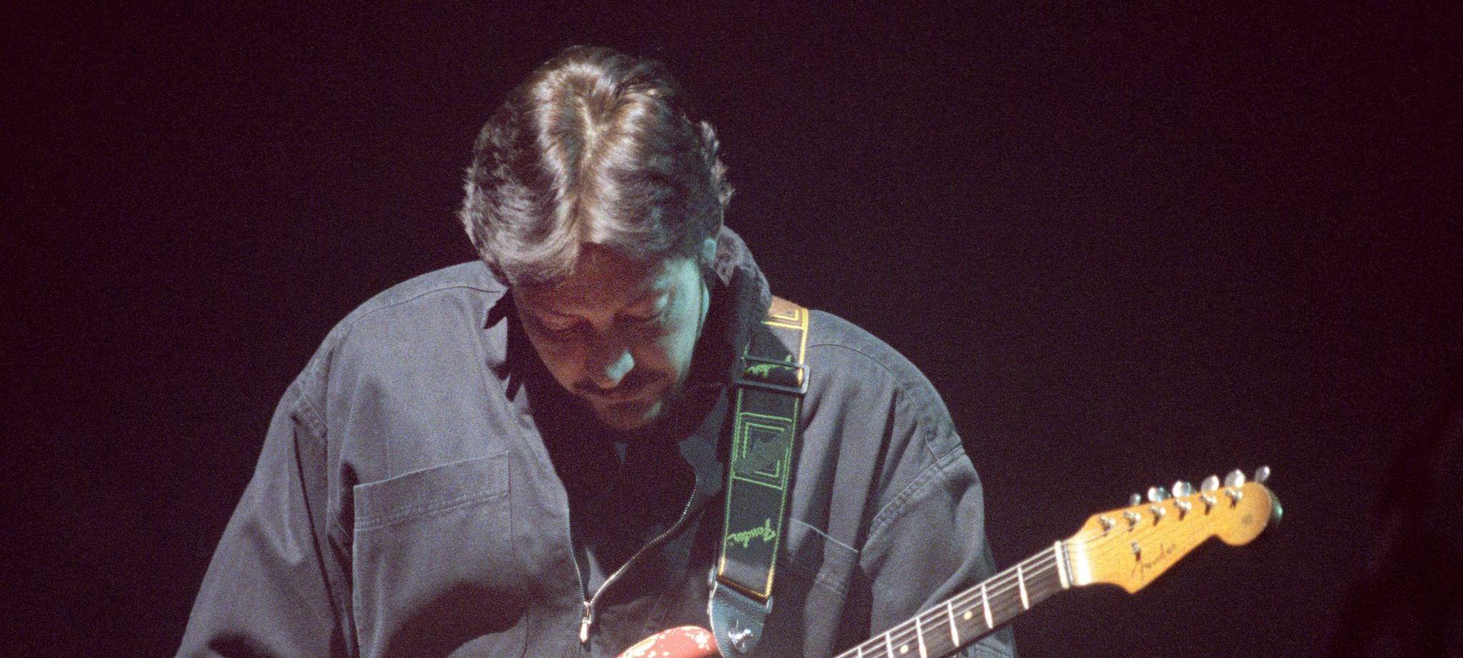 Chris Rea wird 70