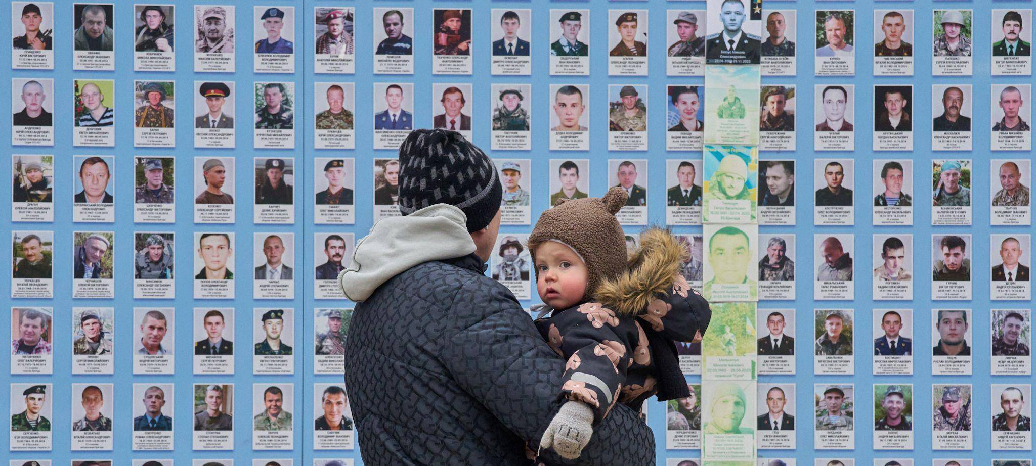 Ukraine-Krieg - Kiew