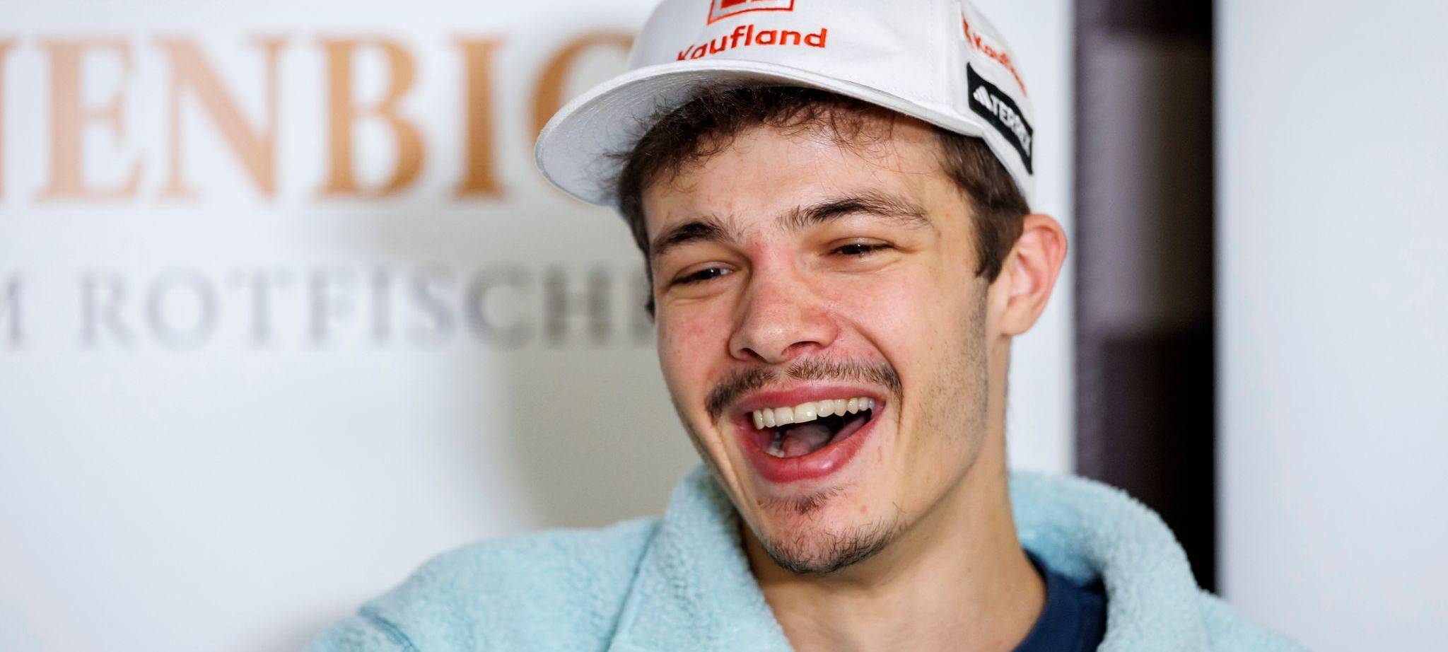 Pressetermin des DSV vor der Vierschanzentournee