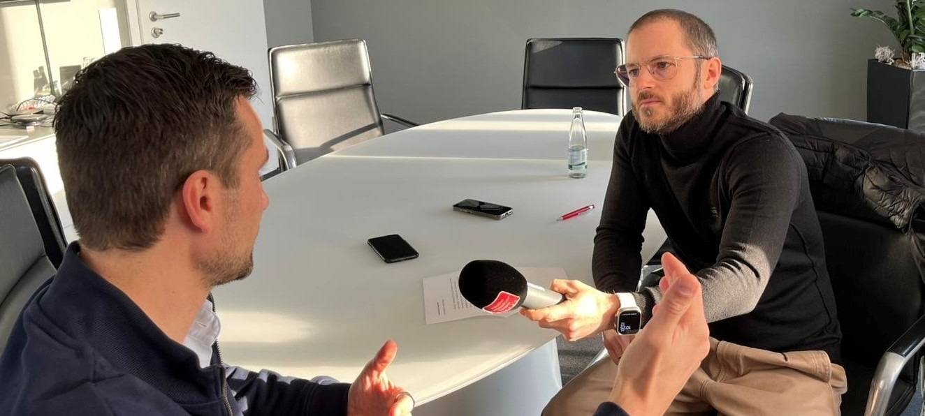 "Statslibuda" hilft Schalke bei Spielersuche