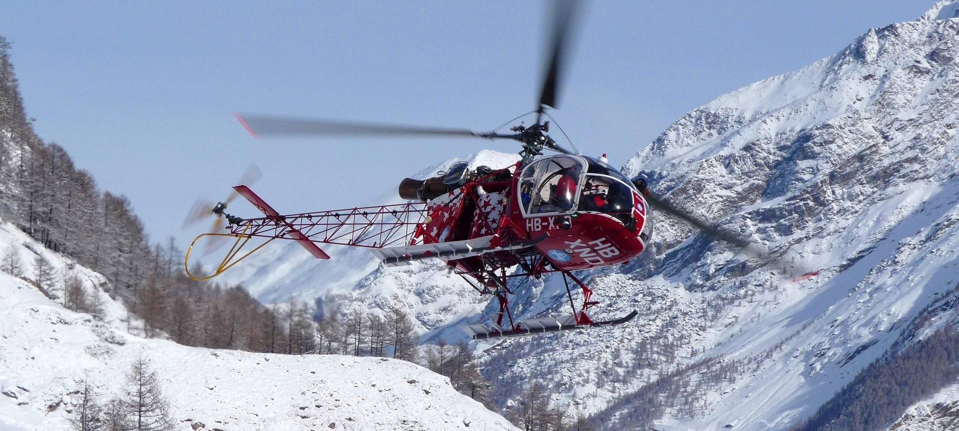 Gelsenkirchener Skifahrer (22) tödlich verunglückt