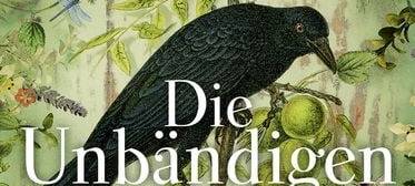 Buchtipp: "Die Unbändigen"
