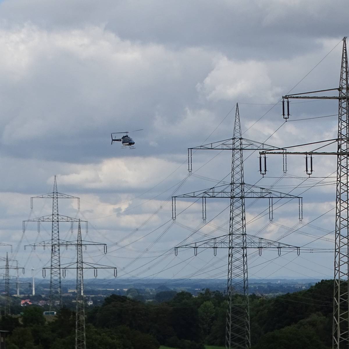 Hubschrauber ber Gladbeck Bottrop Und Gelsenkirchen Radio Emscher Lippe hubschrauber-ber-gladbeck-bottrop-und-gelsenkirchen-radio-emscher-lippe