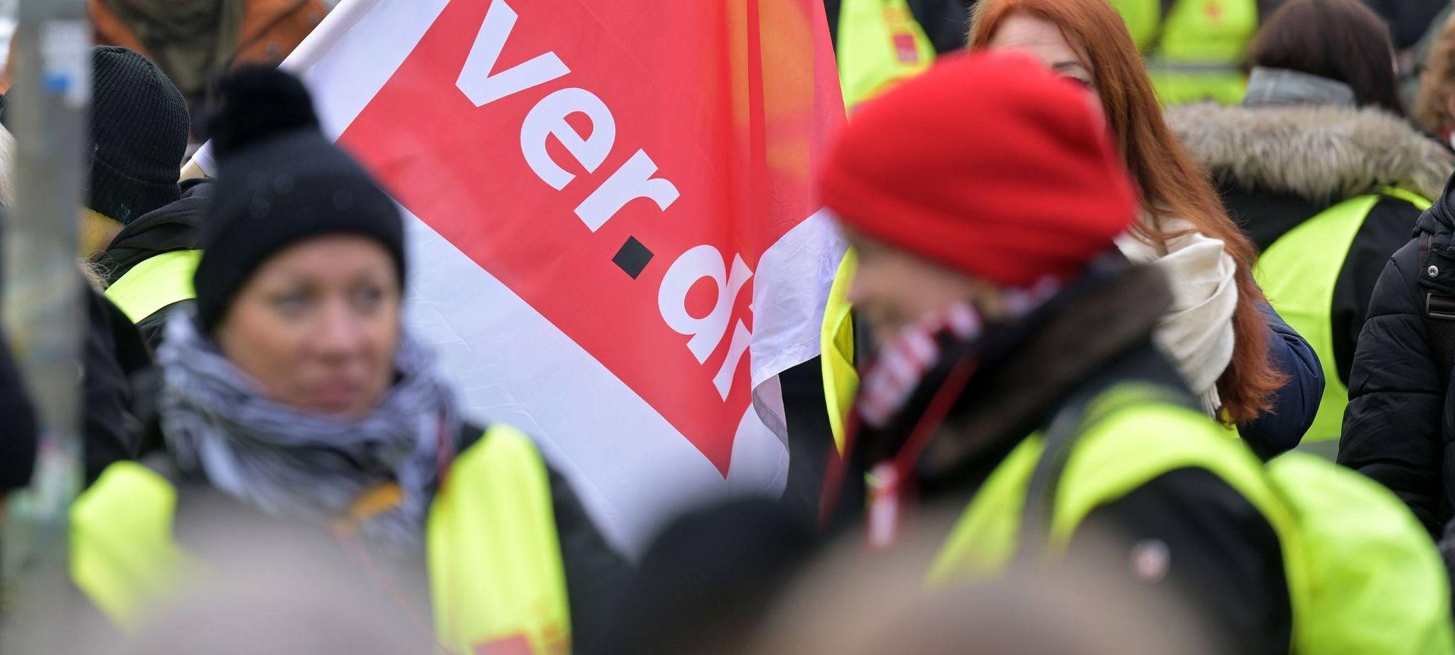 Zweite Tarifrunde für Länderbeschäftigte