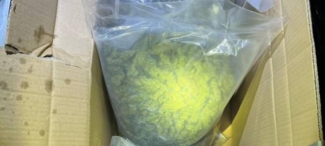 Mutmaßliche Drogendealer in Bottrop festgenommen