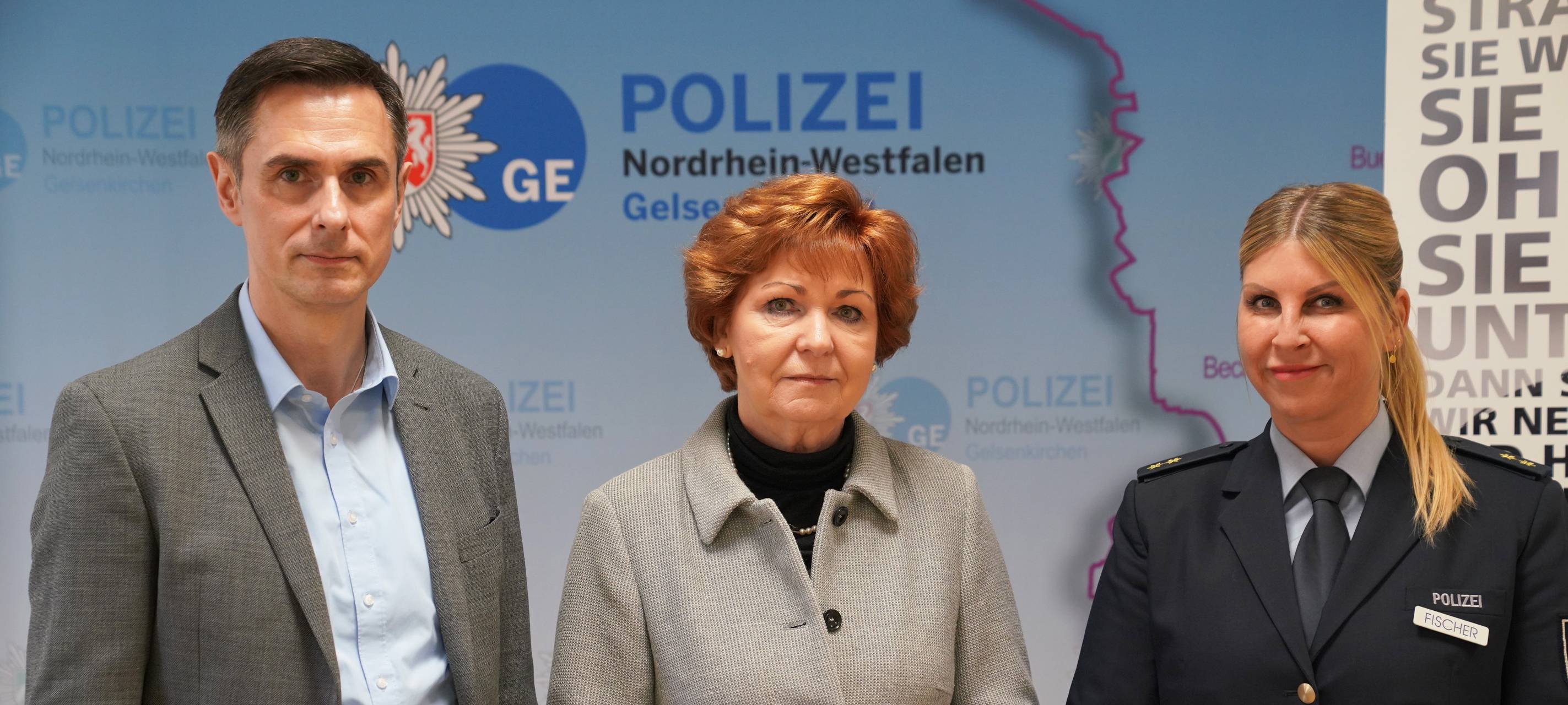 Sparkassen-Einbruch: Opferbeauftragte schaltet sich ein