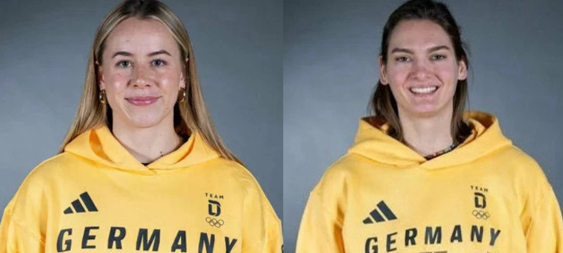 Zwei Gladbeckerinnen sind bei Olympia dabei