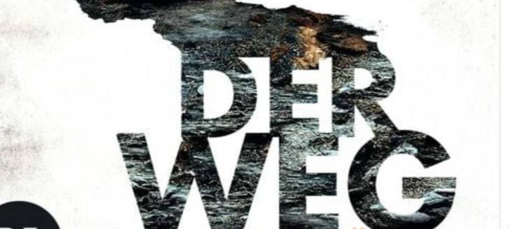 Buchtipp: "Der Weg - jeder Schritt könnte dein letzter sein"