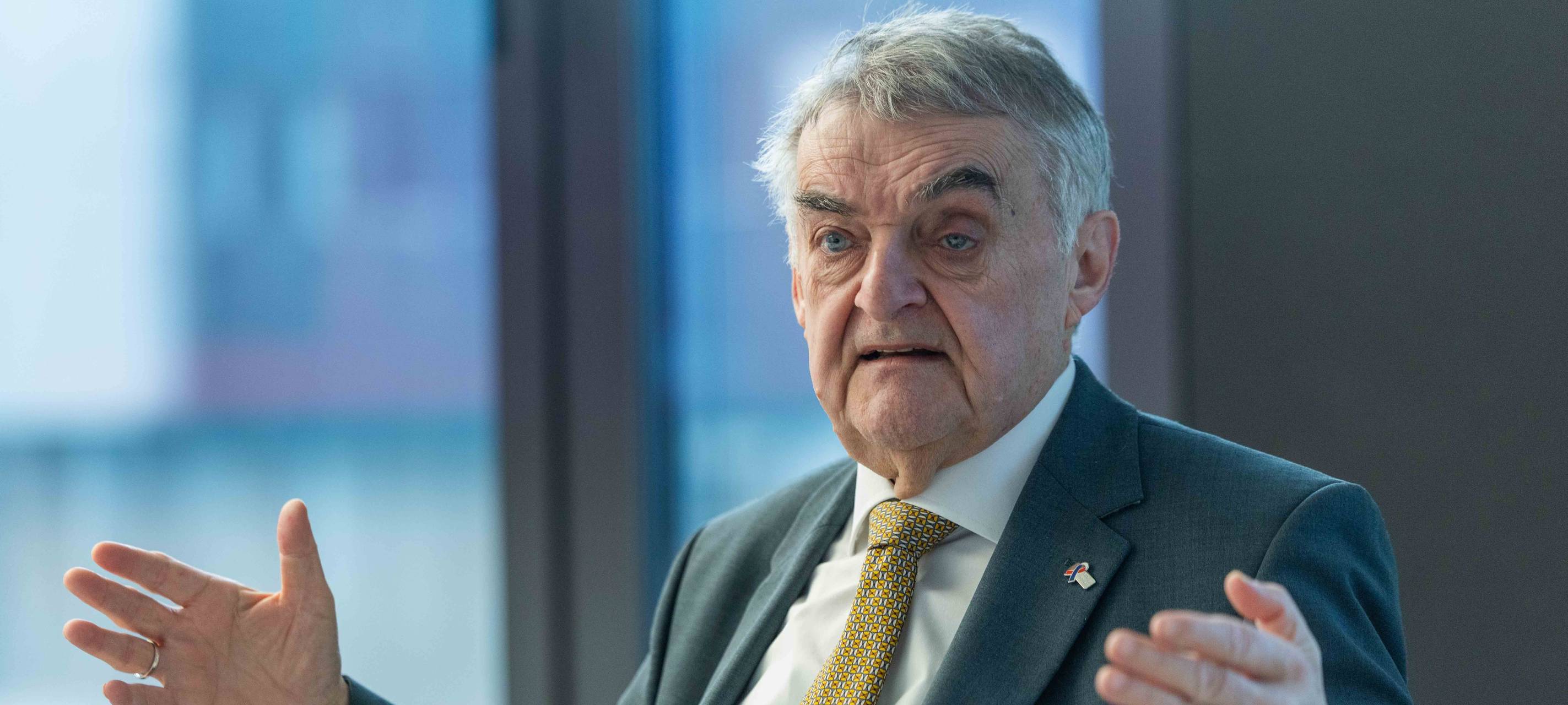 Millionen-Coup von Gelsenkirchen: 120 zusätzliche Ermittler