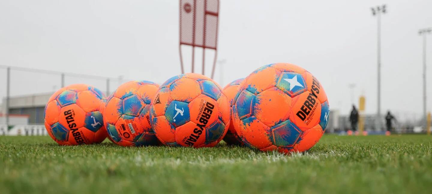 S04: Dzeko und Ljubicic heute live in Aktion