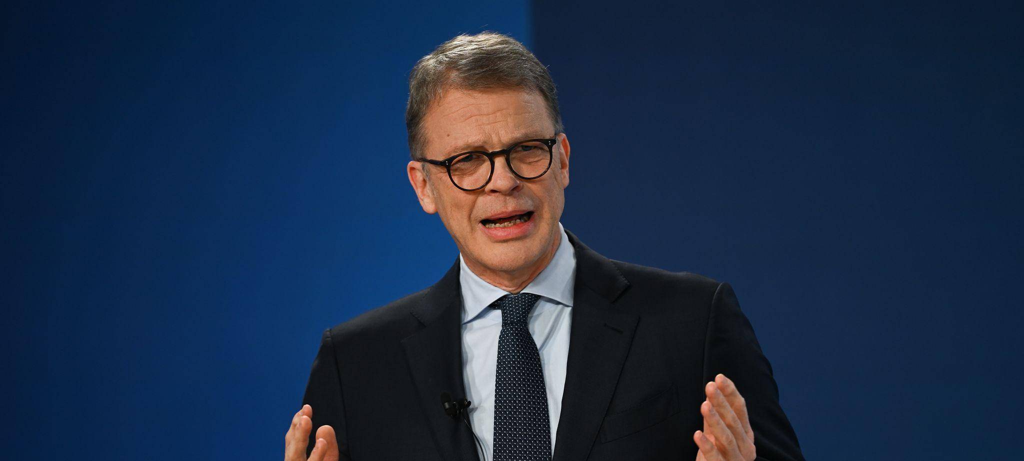 Deutsche Bank - Jahreszahlen 2025