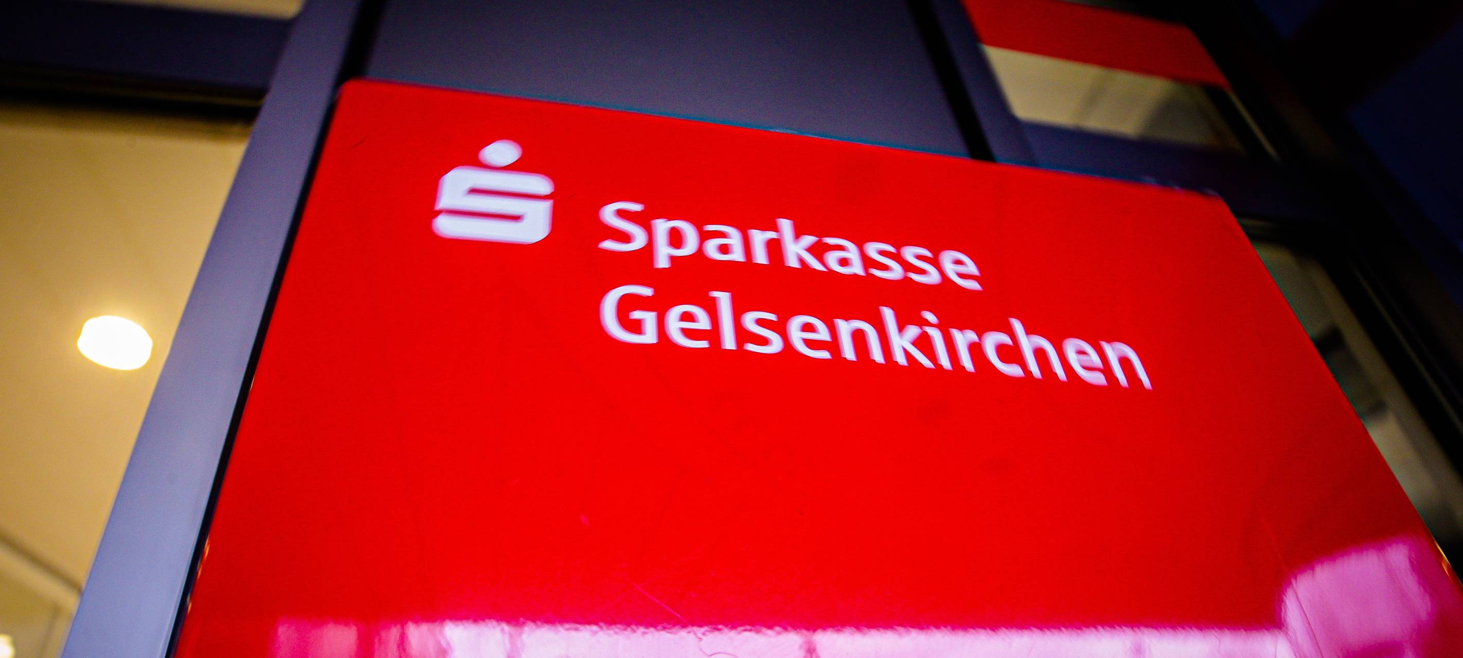 Gelsenkirchen: Anlaufstelle für Einbruchsopfer der Sparkasse