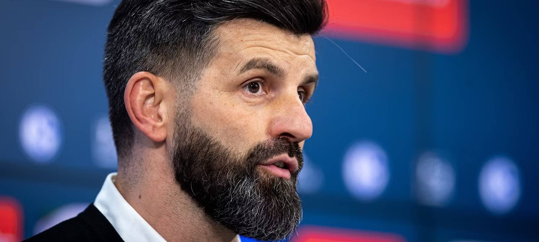 Schalke will Trendwende schaffen