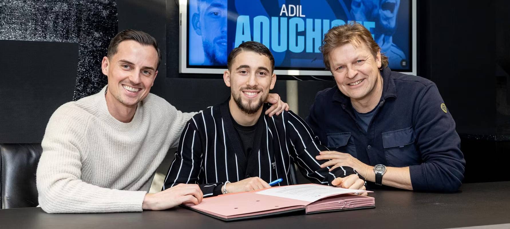 Schalke rüstet für die Rückrunde nochmal auf