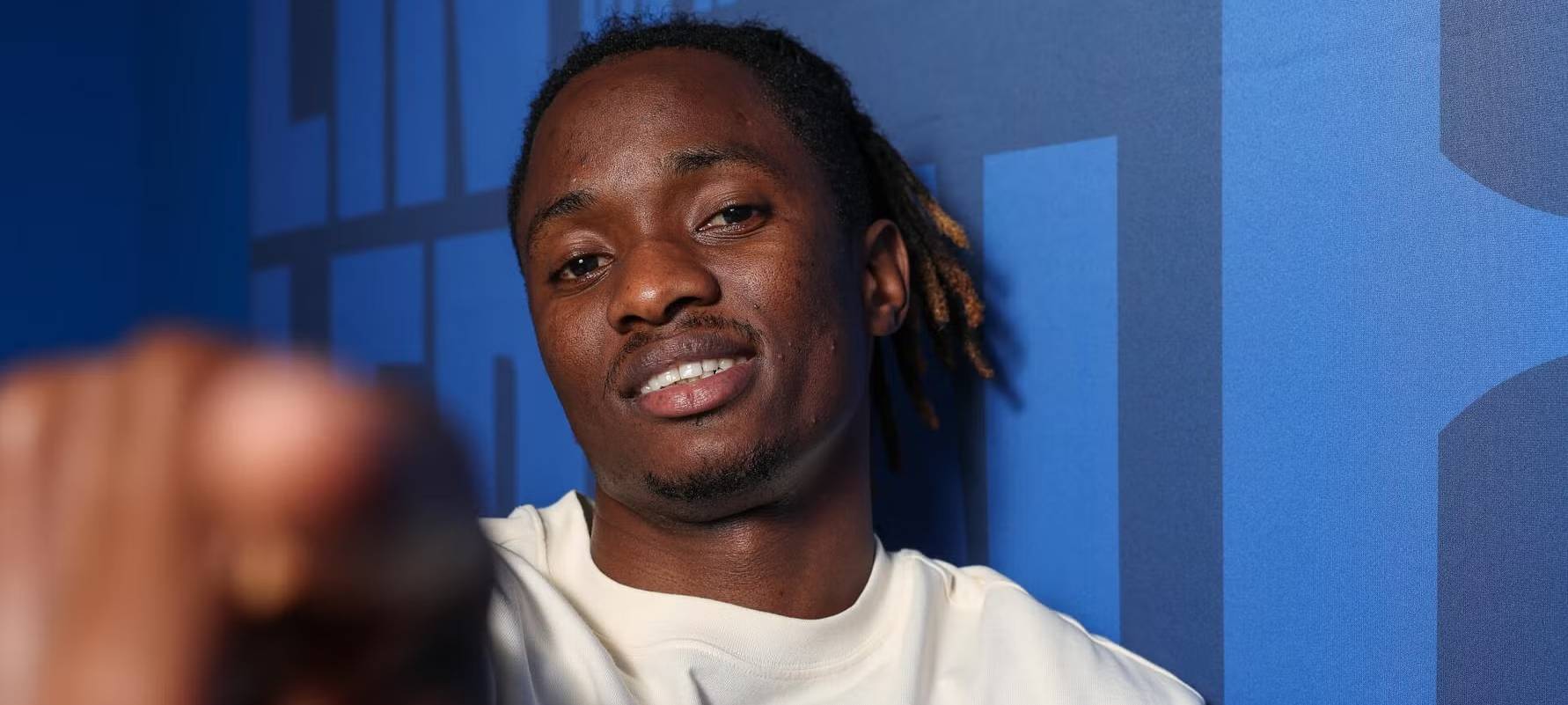 Schalke rüstet für die Rückrunde nochmal auf