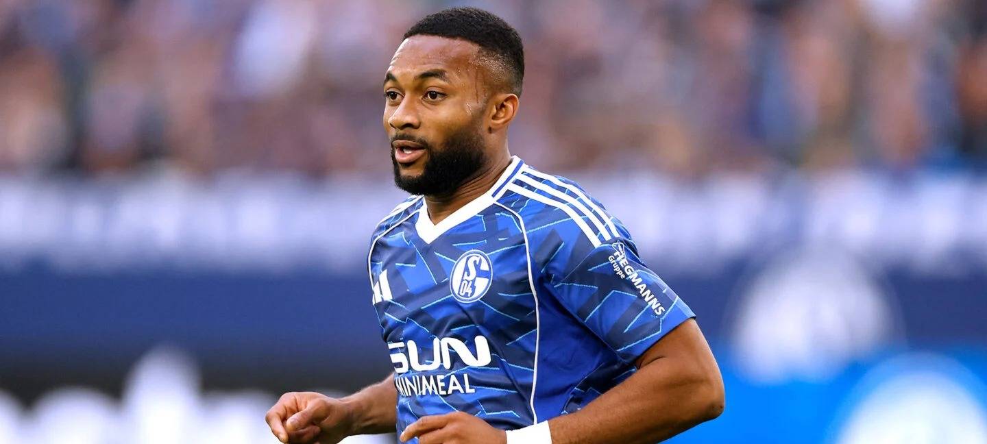 Moussa Sylla bleibt Schalker