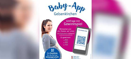 Baby-App