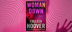 Buchtipp: "Woman Down"