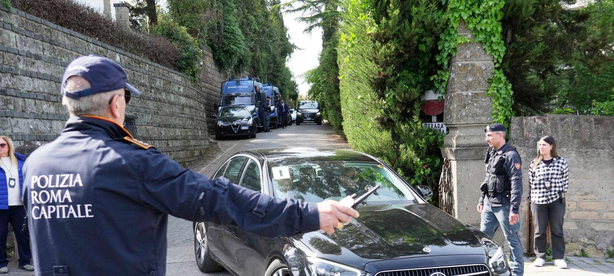 Frühere Atomverhandlungen zwischen Iran und USA