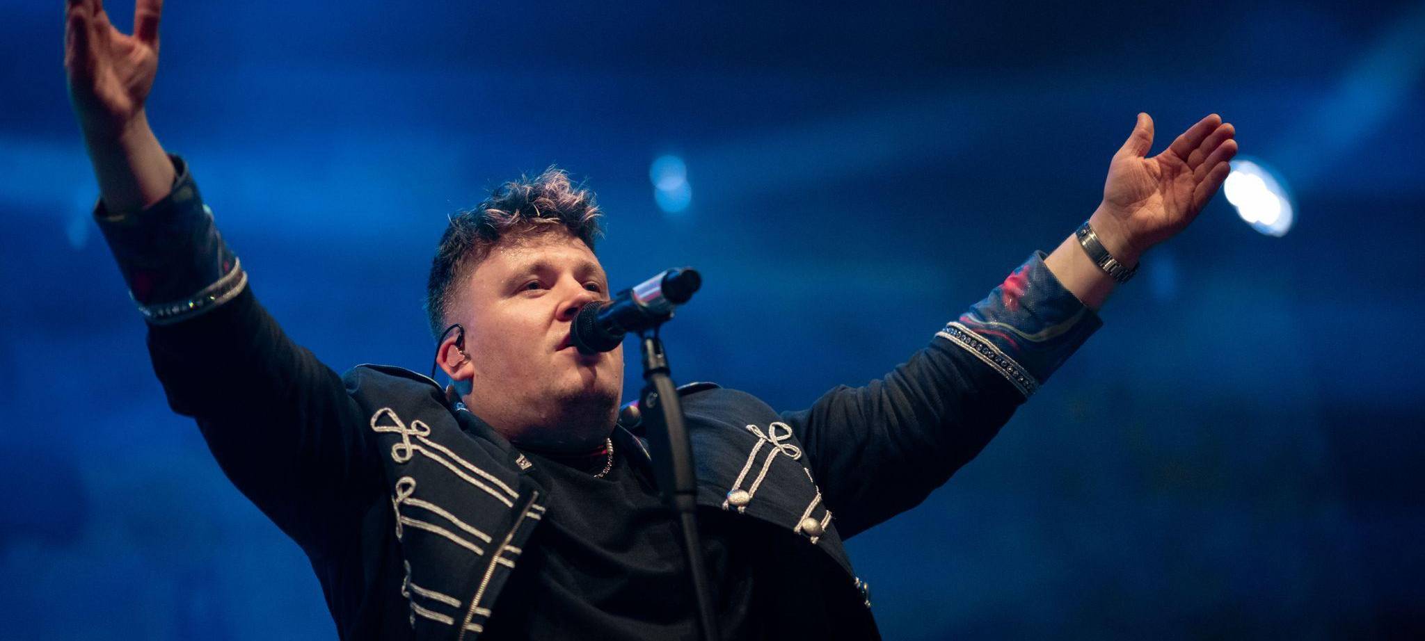 Der Hit «Karnevalsmaus»