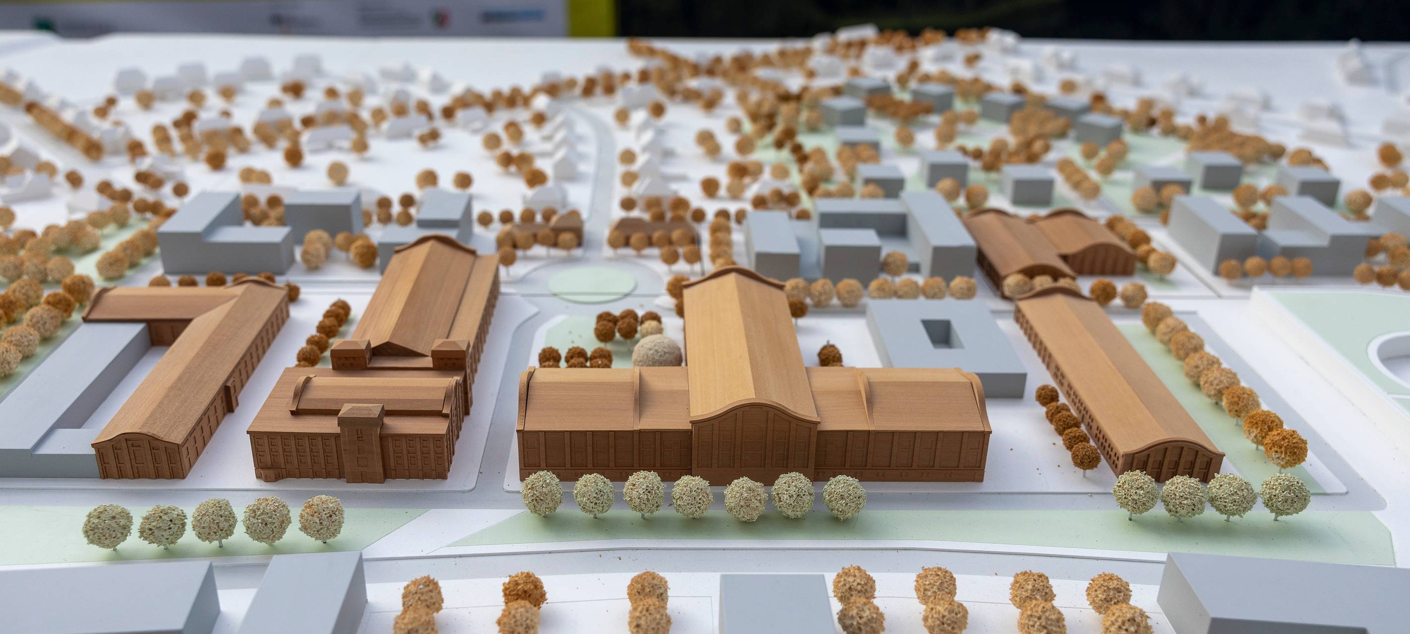 Millionen-Förderung für die Neue Zeche Westerholt