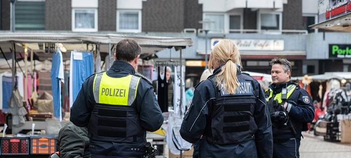 Foto: PP Recklinghausen