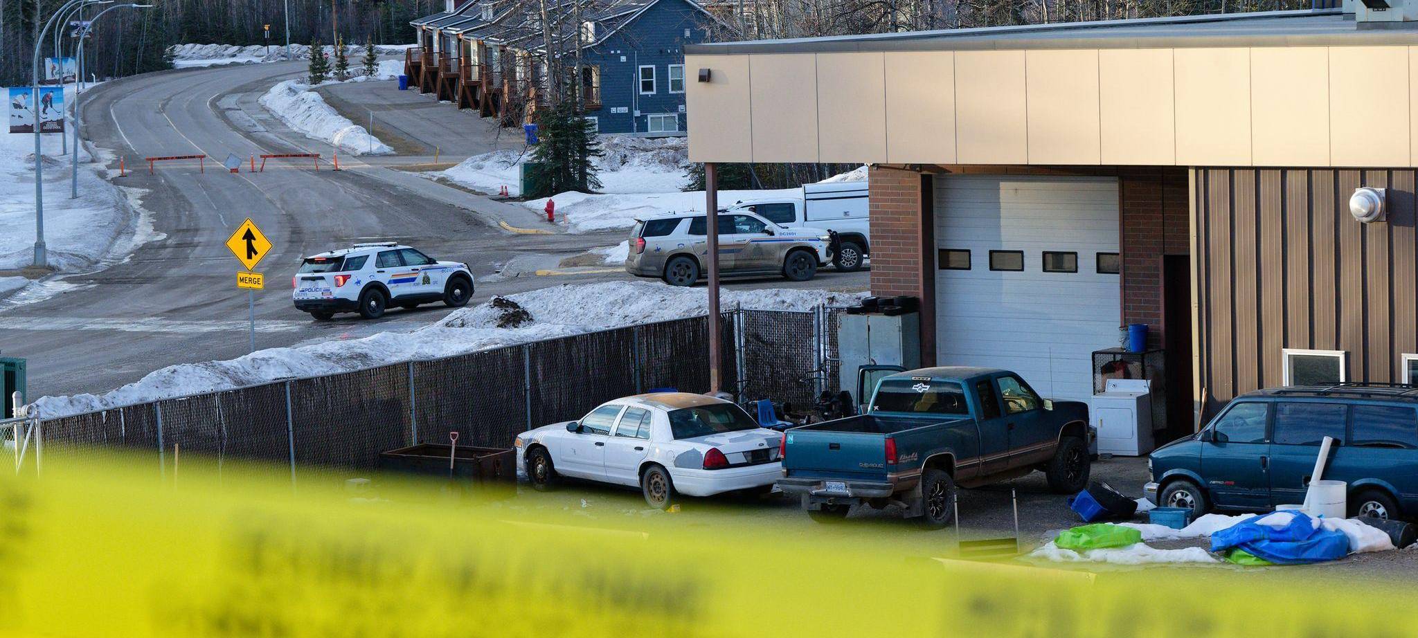 Viele Tote nach Schüssen an Schule in Kanada