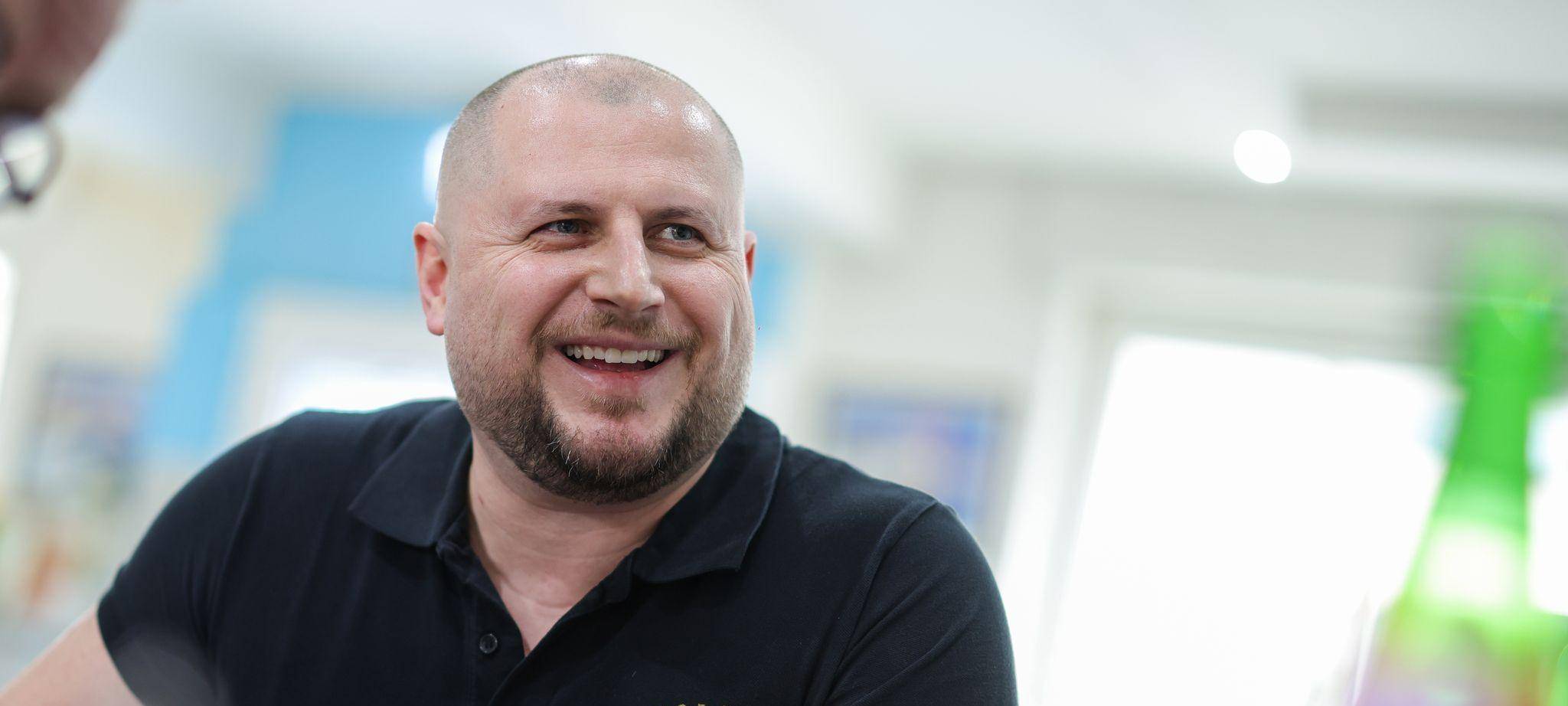 Fast Food Trend Taxi-Teller