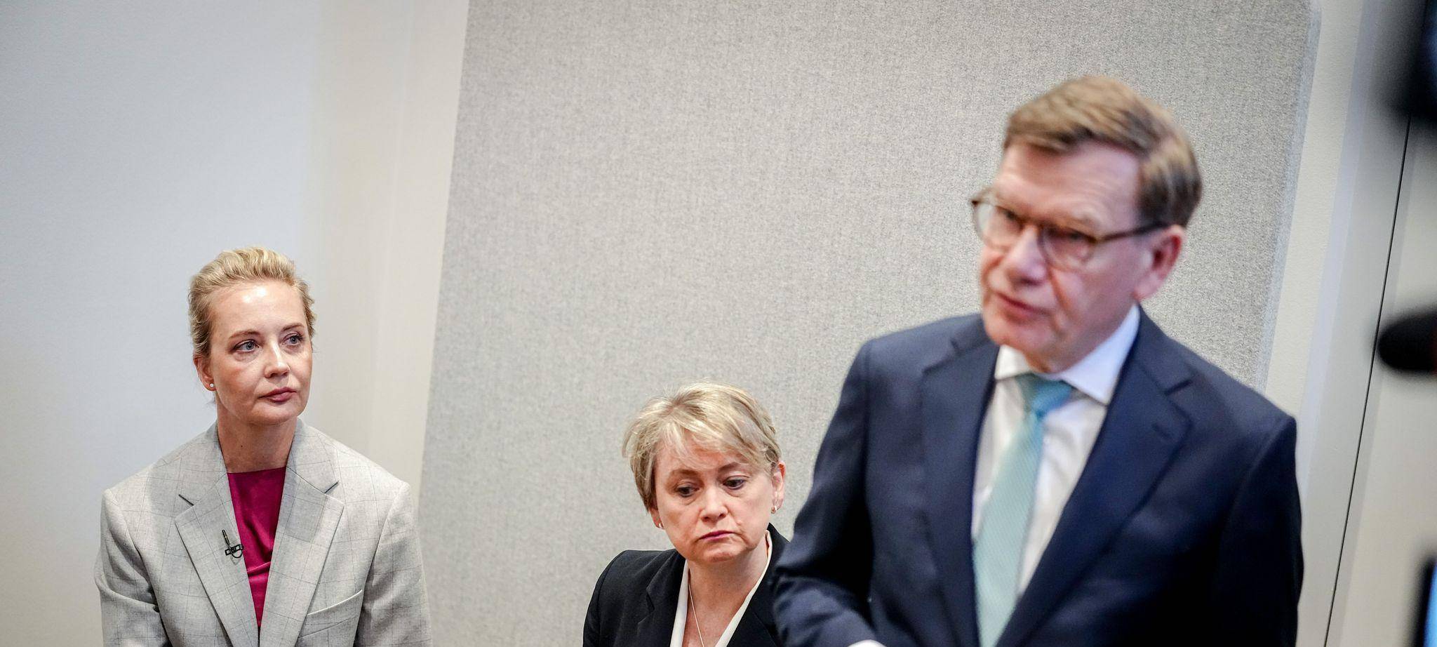 62. Münchner Sicherheitskonferenz