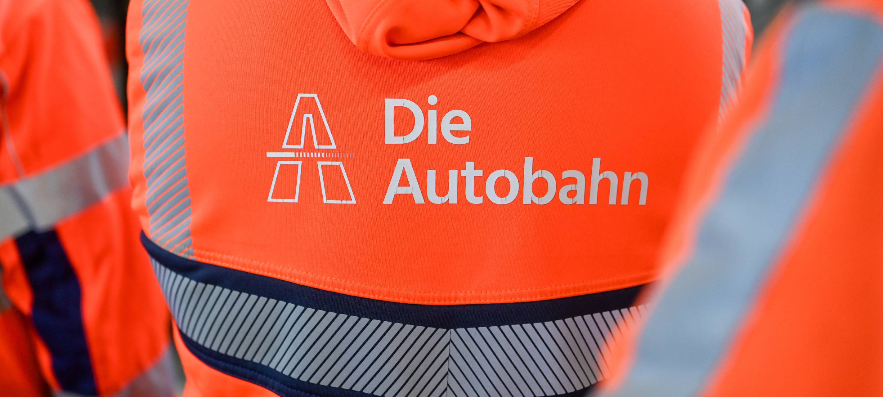 Warnstreik bei der Autobahnmeisterei Gelsenkirchen