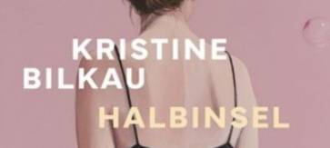 Buchtipp: "Halbinsel"