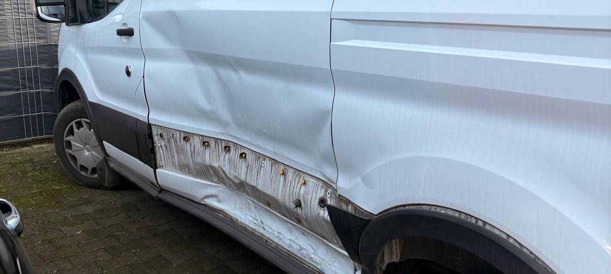 Spendenaktion: Bottroper Tierheim braucht neuen Transporter