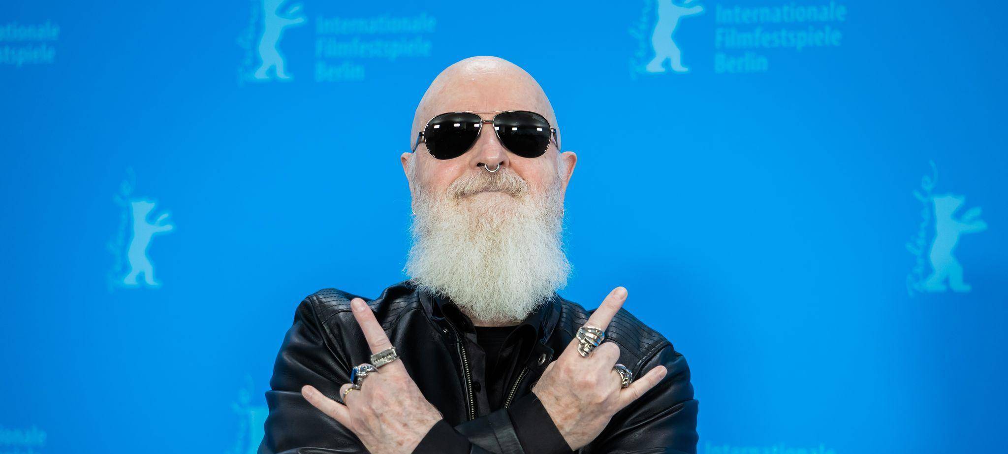 Rob Halford