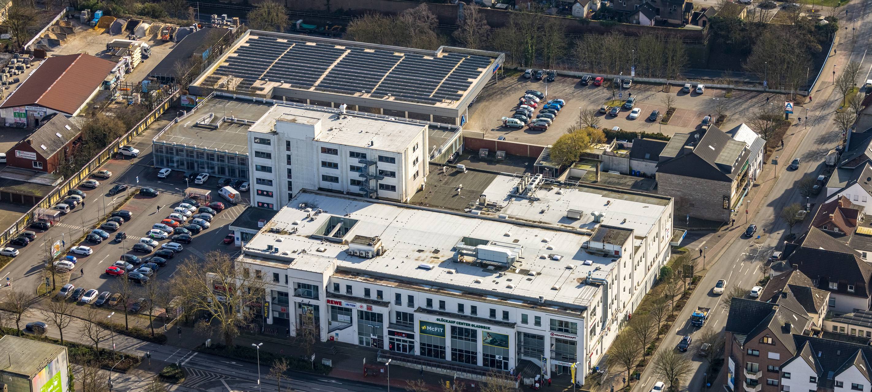 Gladbeck: Zeugen nach mutmaßlicher Messerstecherei gesucht