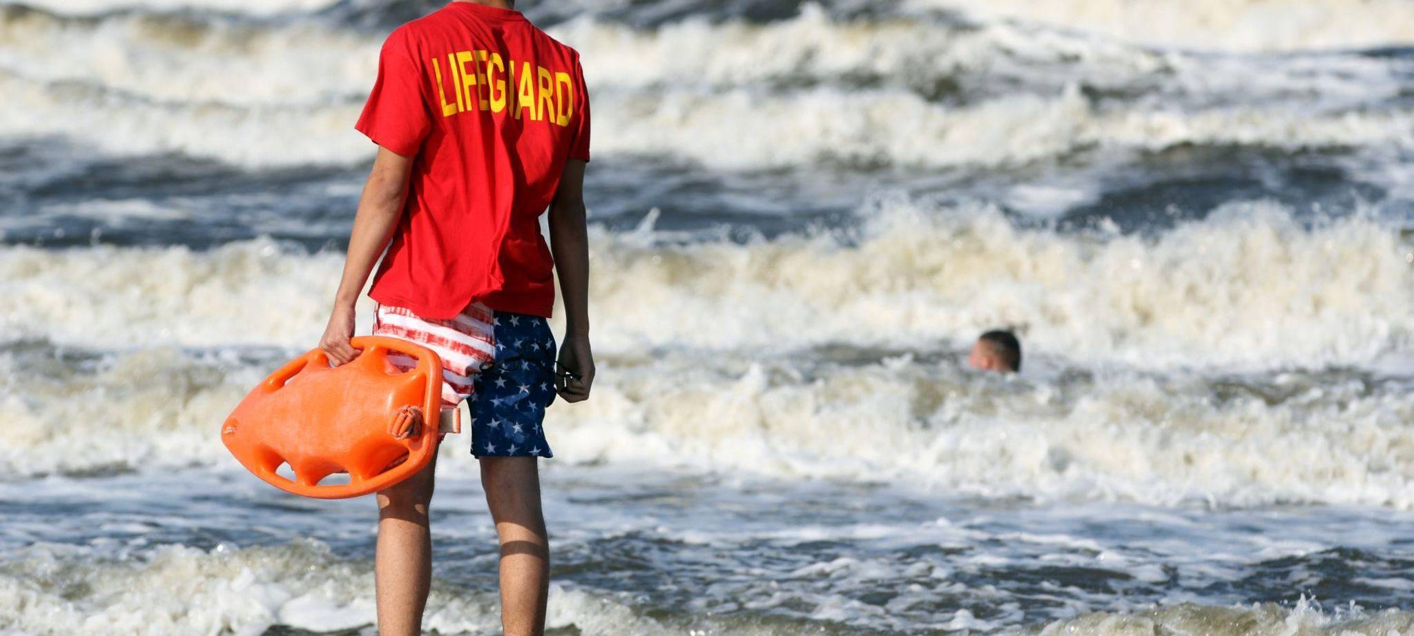 Tödliche Badeunfälle